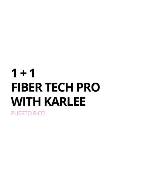 FIBER TECH PRO [FTP] 1-1