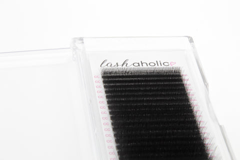 W3 Fairy 0.07 Lashes