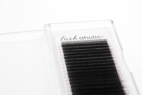 W3 Fairy 0.07 Lashes