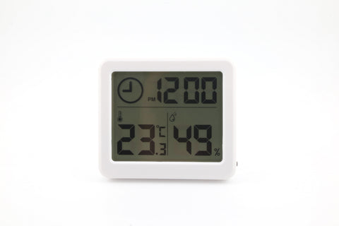 Hygrometer