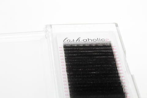 U 0.07 Lashes