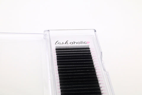 V3 0.07 Narrow Camellia Lashes