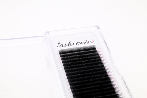 V5 0.07 Narrow Lashes
