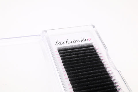 V6 0.07 Narrow Lashes
