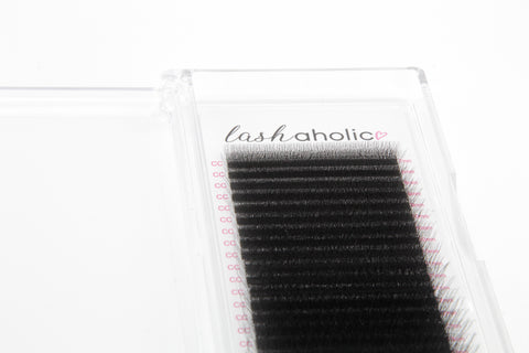 W5 0.07 Lashes