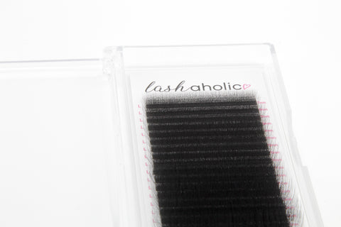 W5 0.07 Lashes