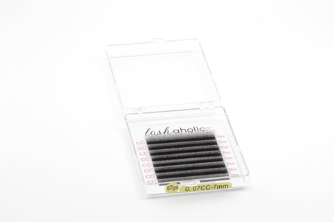 W6 0.07 Lashes