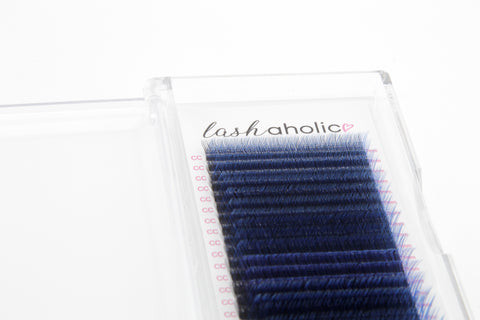 YY 0.07 Color Lashes