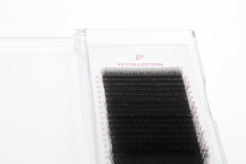 YY 0.07 Lashes