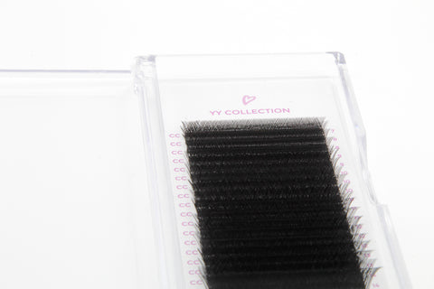 YY 0.07 Lashes