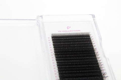 YY 0.07 Lashes