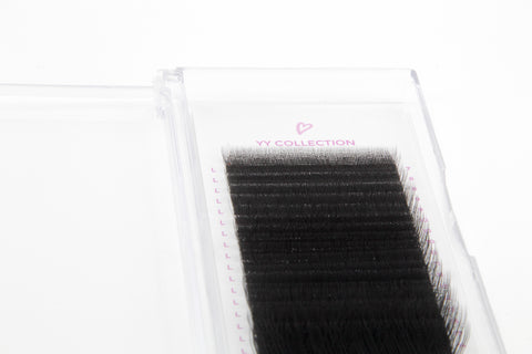 YY 0.07 Lashes