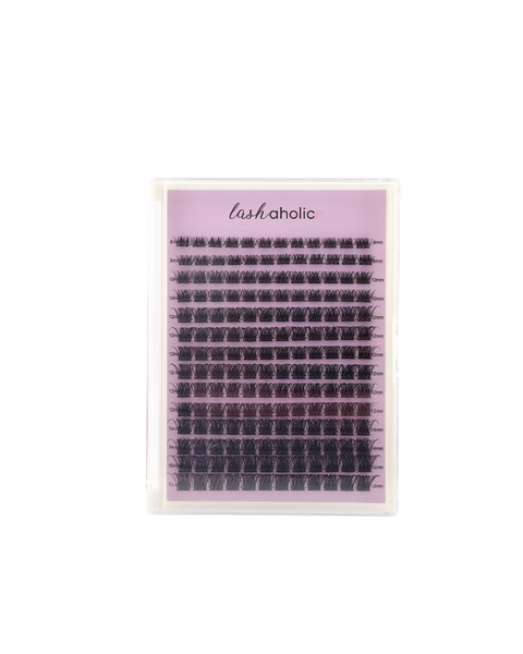 DIY LASH